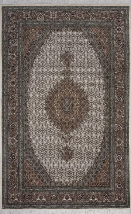 TABRIZ MAHI