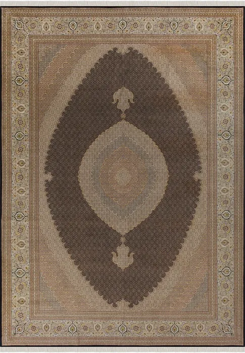 TABRIZ MAHI