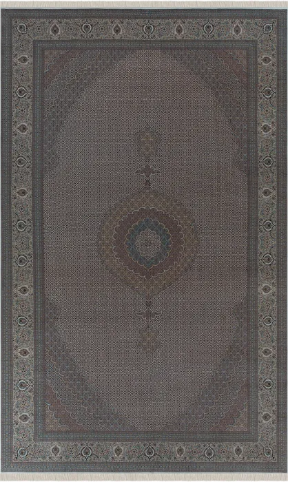 TABRIZ MAHI