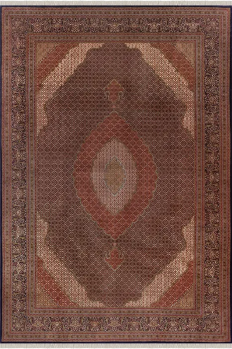 TABRIZ MAHI