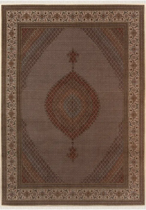 TABRIZ MAHI
