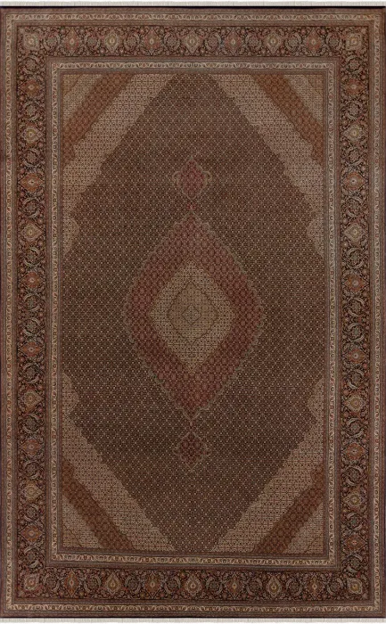 TABRIZ MAHI