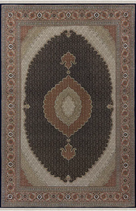 TABRIZ MAHI