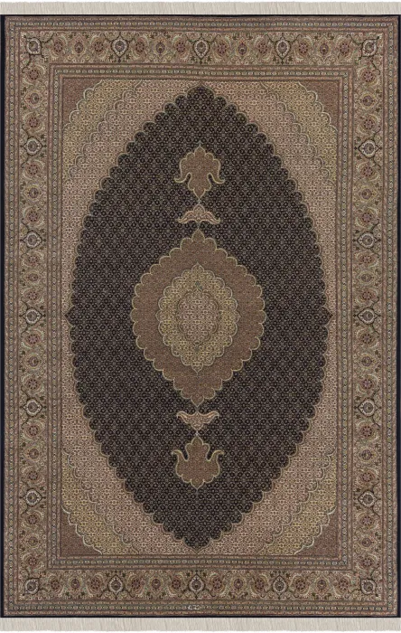 TABRIZ MAHI