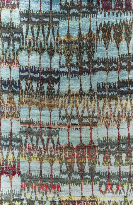 SILK IKAT
