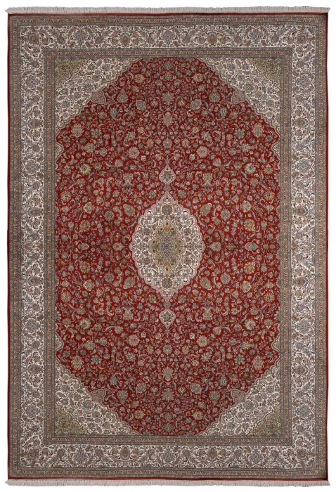 KASHMIR SILK 24Х24