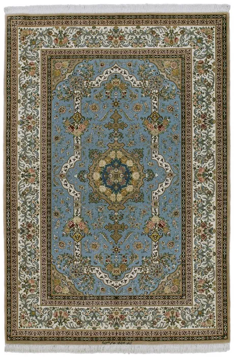 ISFAHAN IR