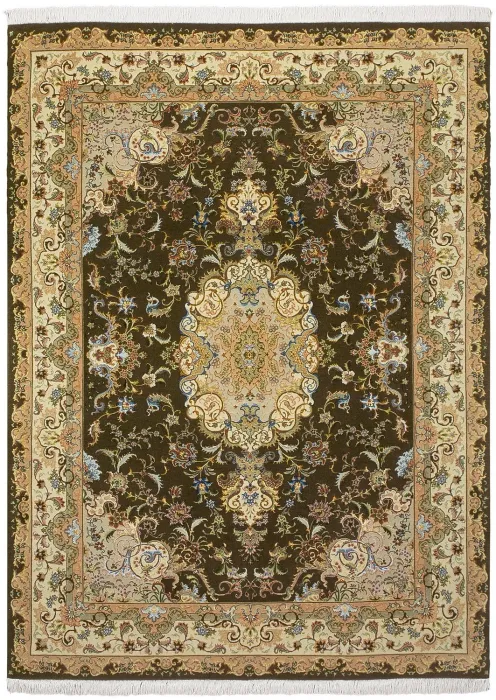 TABRIZ 40