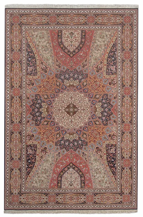 TABRIZ IR