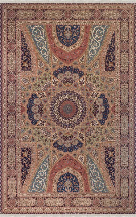 TABRIZ 50