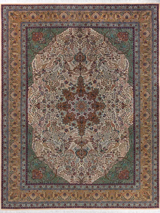 TABRIZ IR