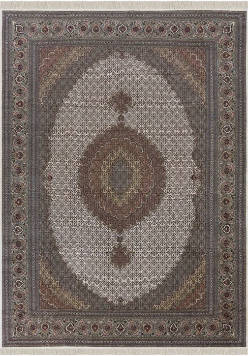 TABRIZ MAHI
