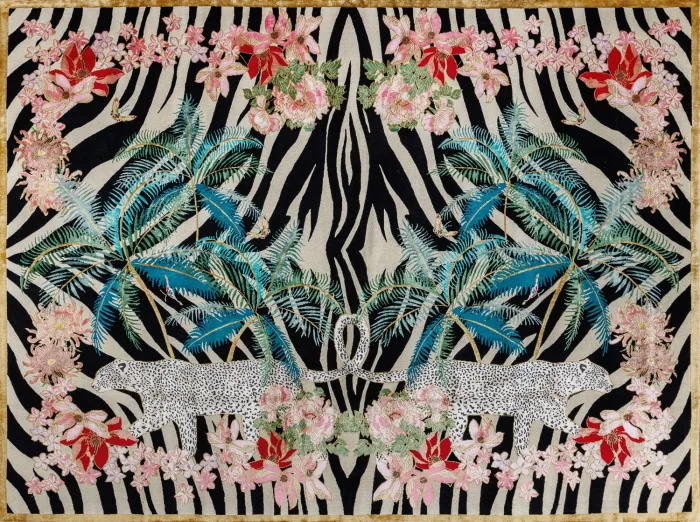 CHINESE ART DECO