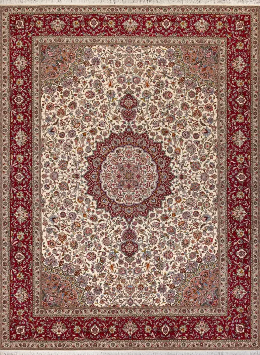 TABRIZ IR