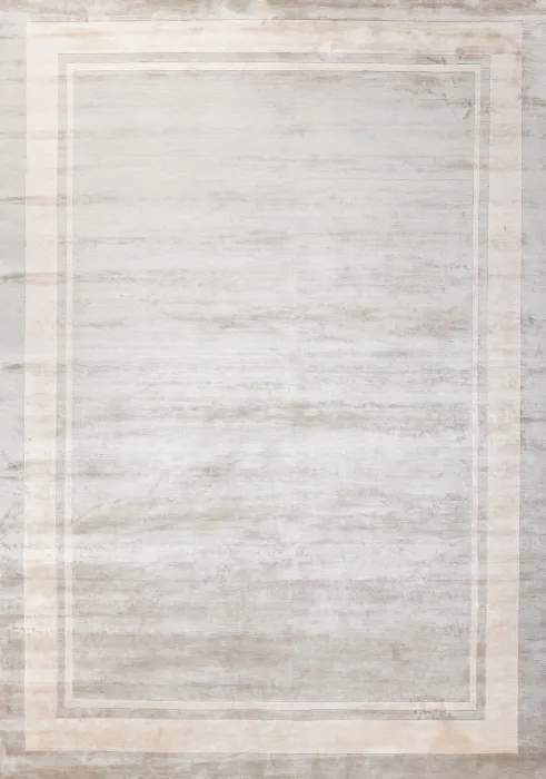 SILK BORDER
