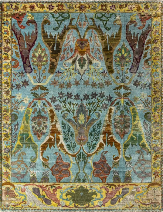 ZIEGLER VINTAGE