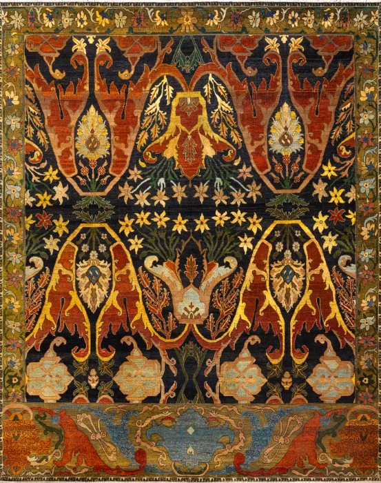 ZIEGLER VINTAGE
