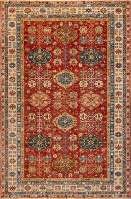 KAZAK ROYAL