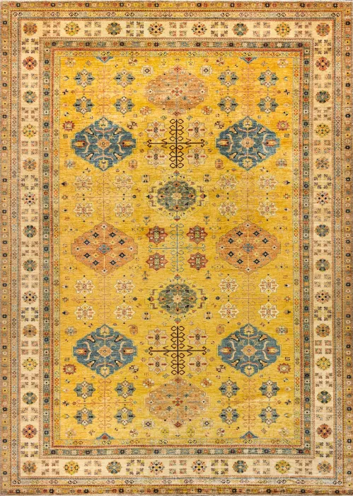 KAZAK ROYAL