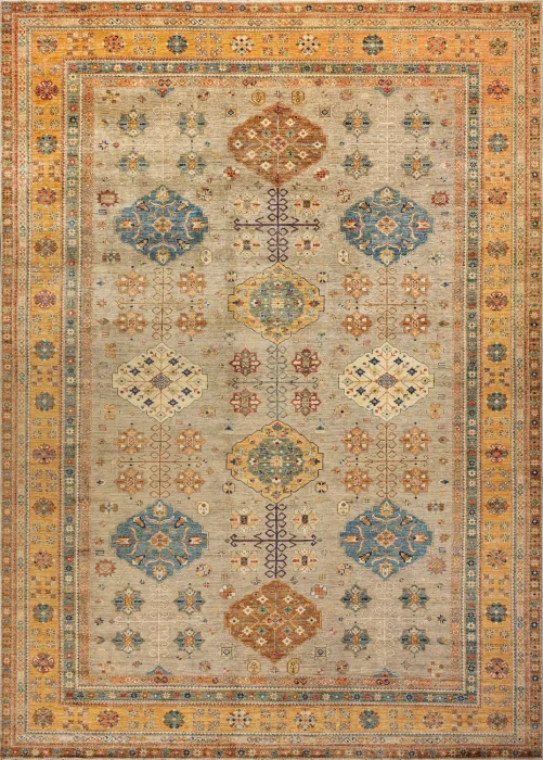 KAZAK ROYAL