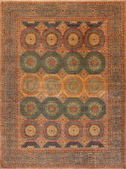 MAMELUK