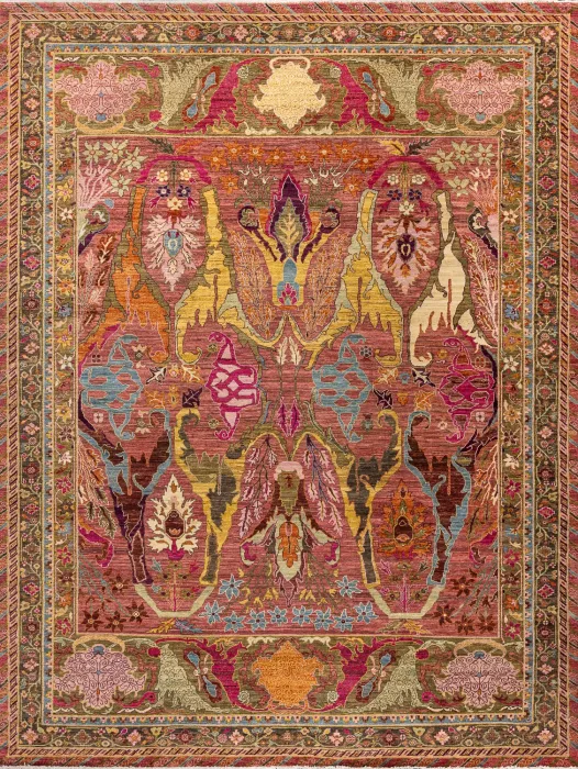 ZIEGLER VINTAGE