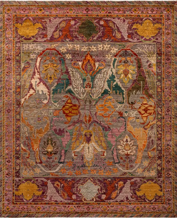 ZIEGLER VINTAGE