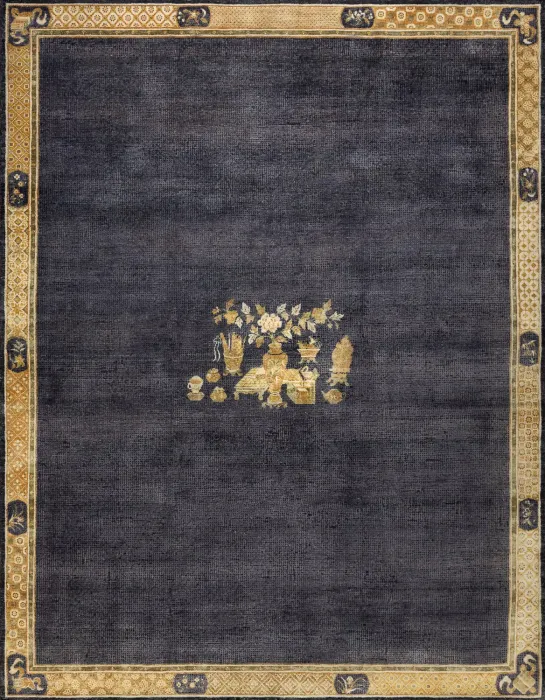 VINTAGE SILK