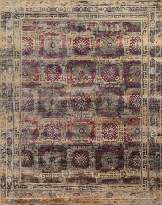 VINTAGE SILK