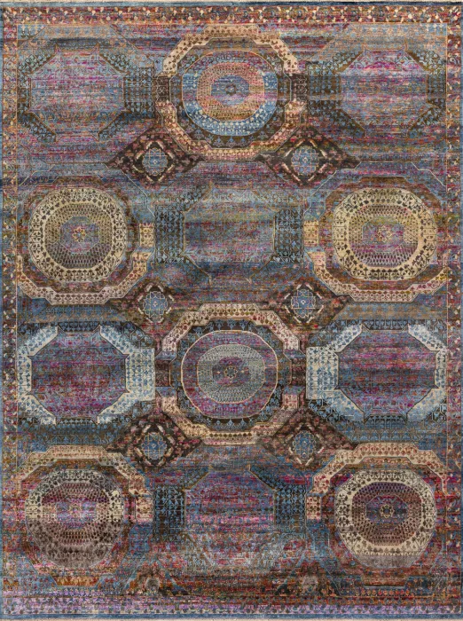 VINTAGE SILK