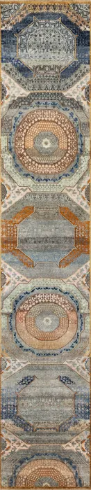 VINTAGE SILK
