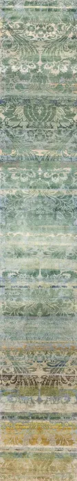 VINTAGE SILK