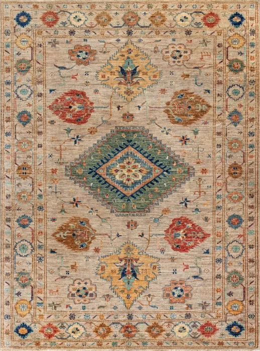 KAZAK ROYAL