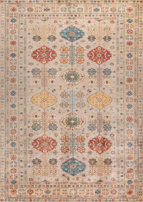 KAZAK ROYAL