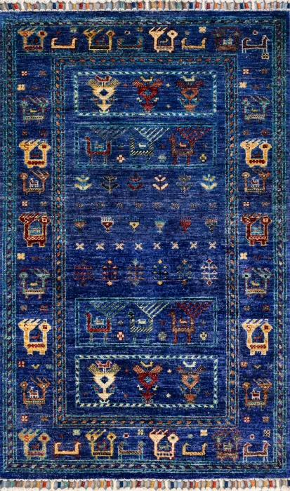 SHAWL KANDI