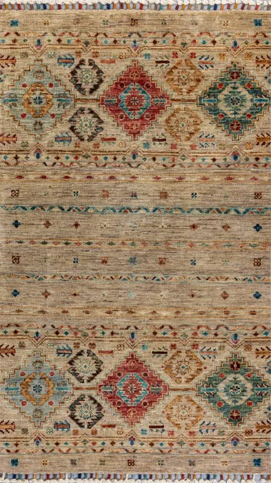 SHAWL KANDI