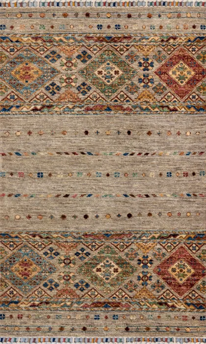 SHAWL KANDI