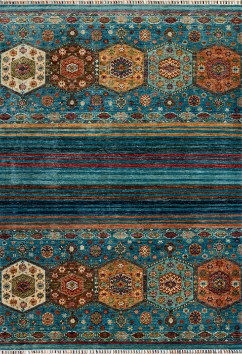 SHAWL KANDI