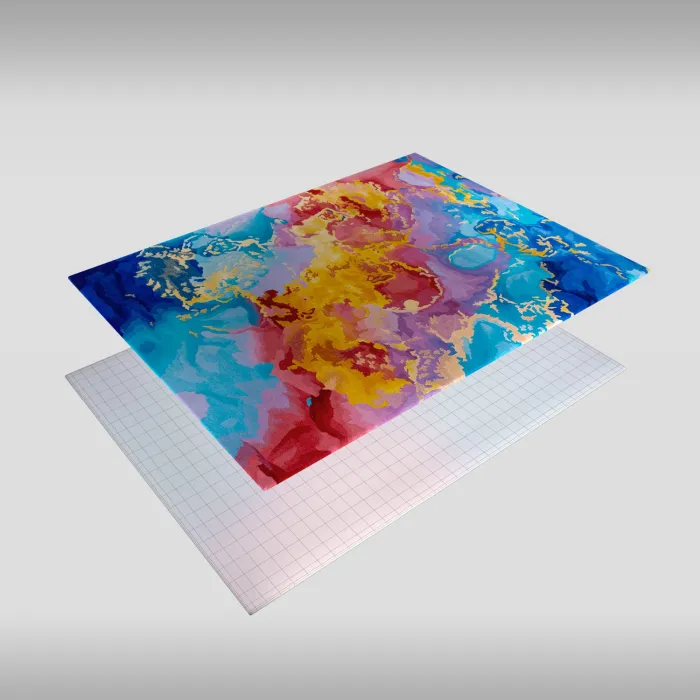 PRISMATIC N