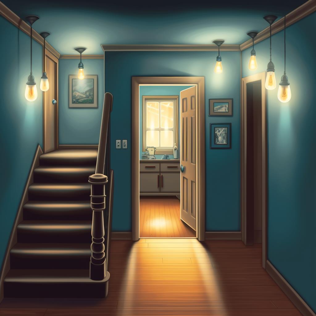 Почему светодиодные светильники являются лучшим выбором для экономии электроэнергии и долговечности освещения