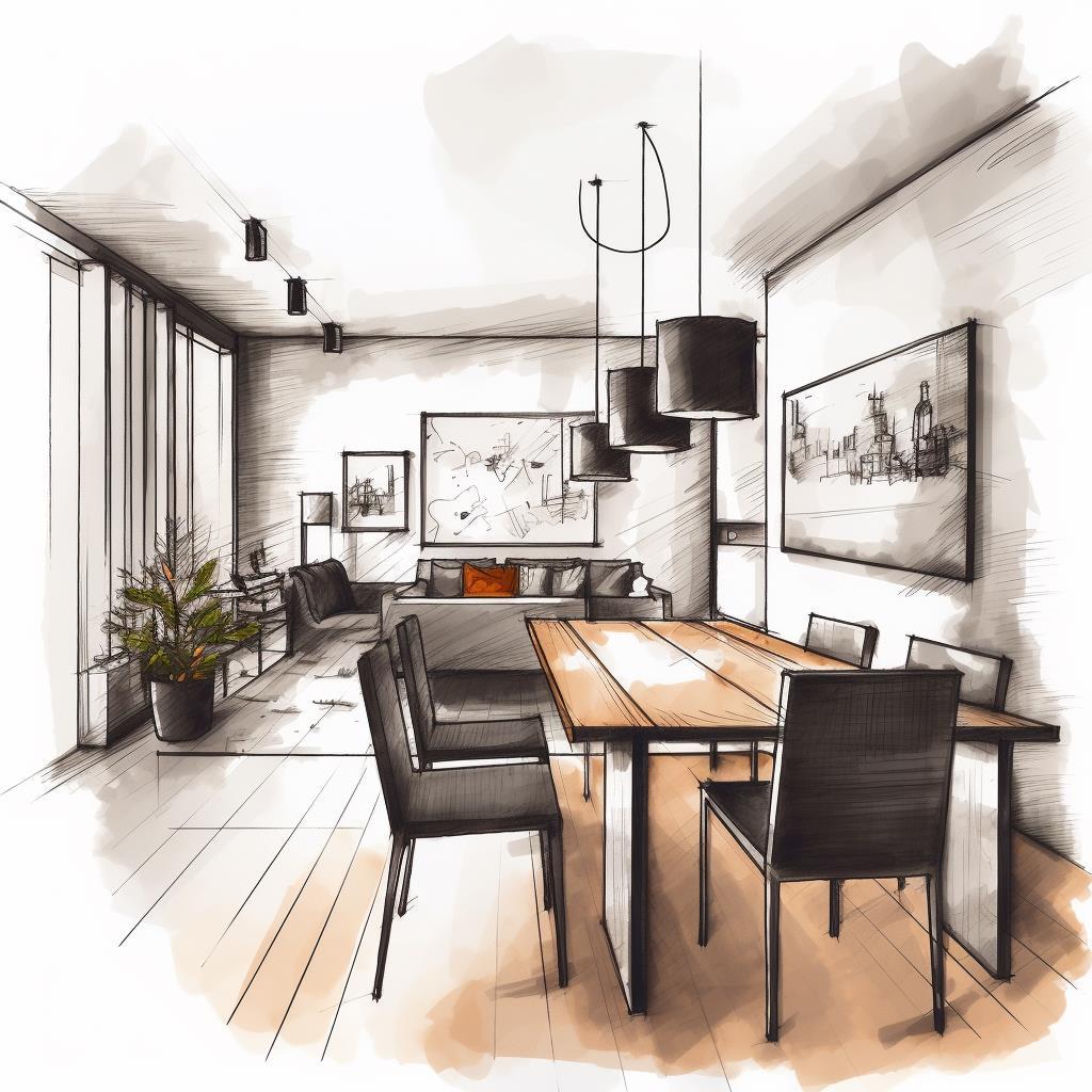 Минимализм в интерьере как выбрать светильники, которые подчеркнут стиль вашего дома