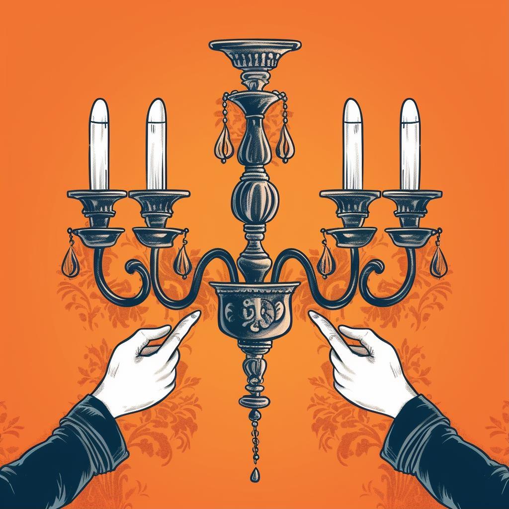 Как правильно подключить люстру к двойному выключателю советы от профессионалов