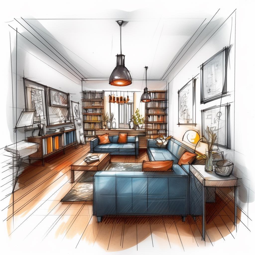 Как выбрать правильное освещение для вашего дома советы от профессионалов