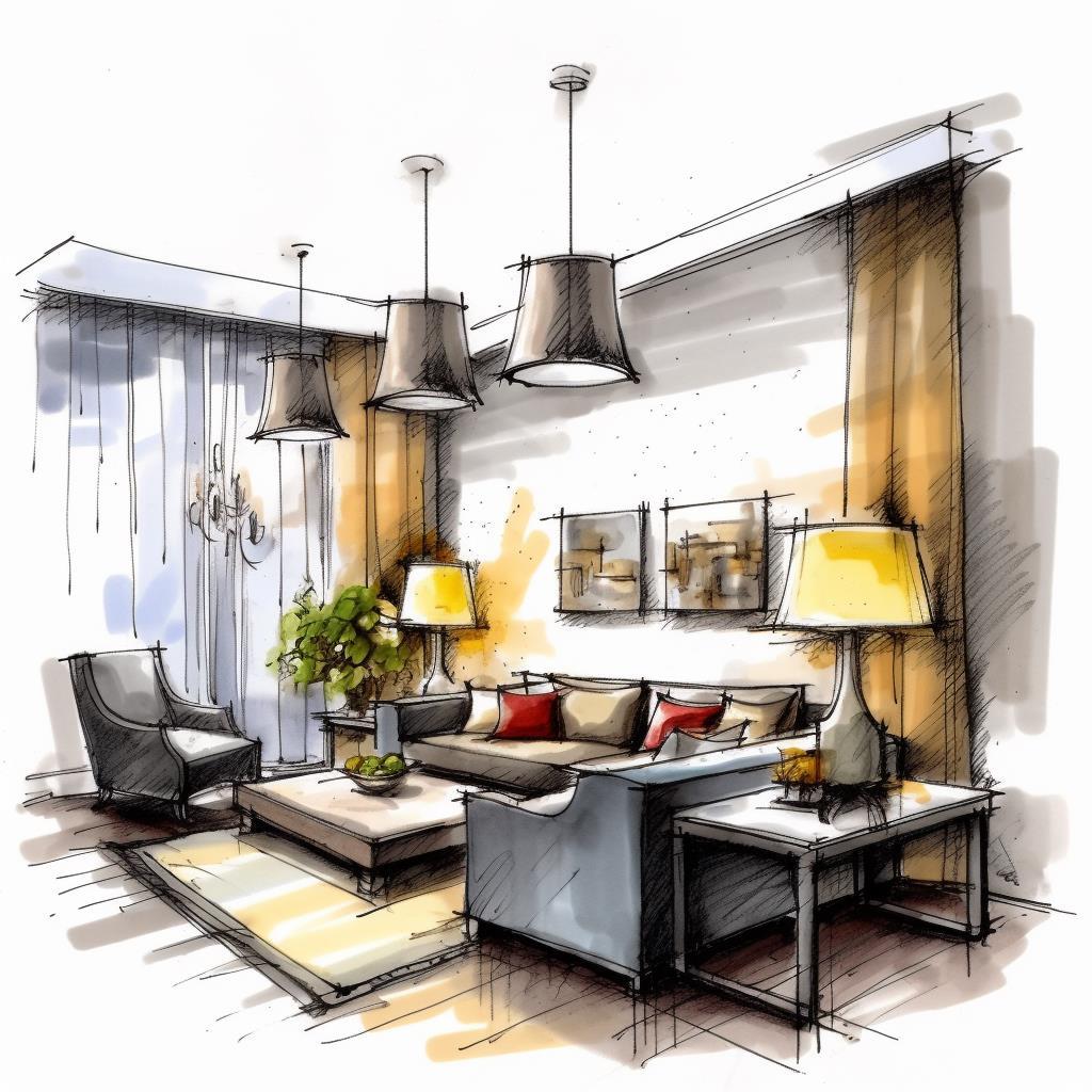 Основные требования к освещению помещений как выбрать правильные светильники для вашего дома