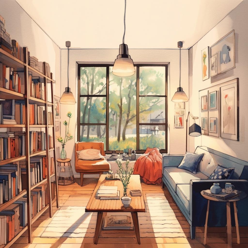 Как выбрать идеальное освещение для вашего дома советы от профессионалов