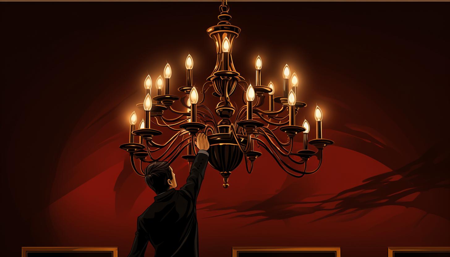 Важность правильного подключения заземления на люстре советы от экспертов по освещению