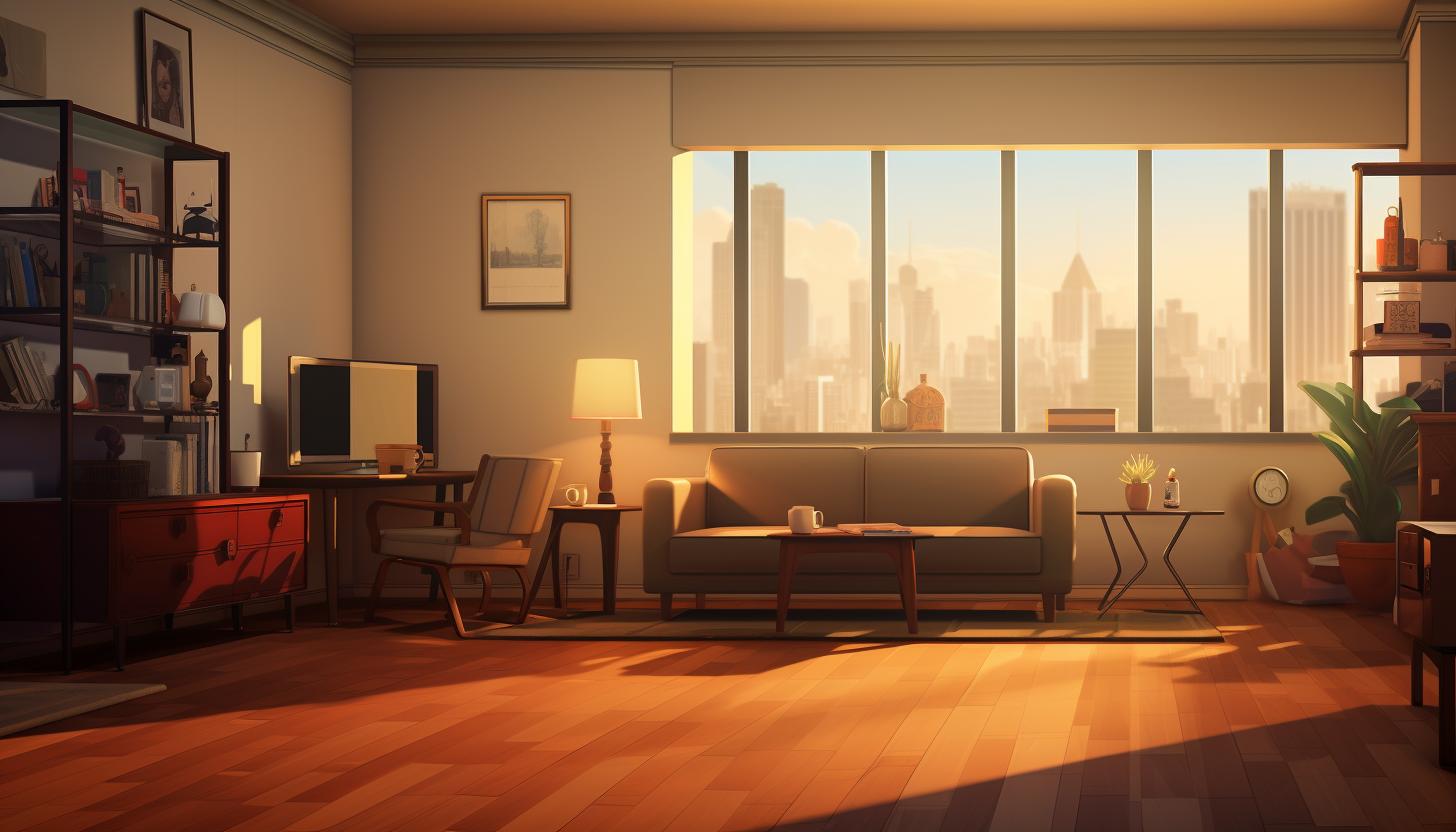 5 простых способов улучшить освещение в вашей квартире