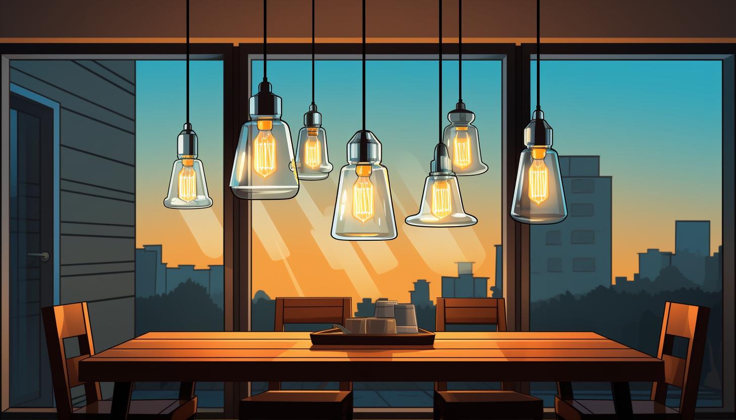 Как выбрать светильник с идеальной яркостью советы от профессионалов освещения