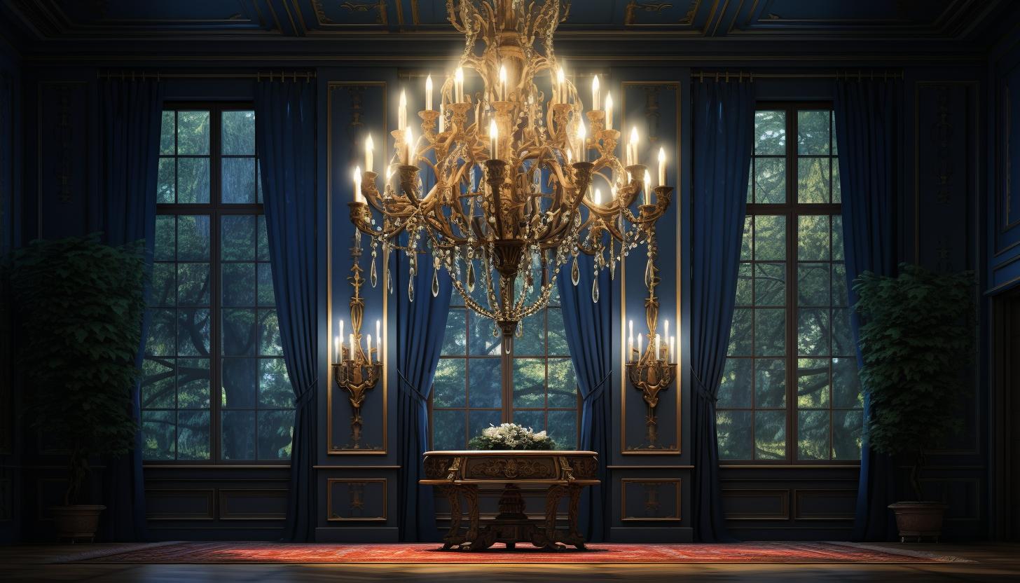 Как выбрать люстру с идеальной яркостью советы от профессионалов освещения