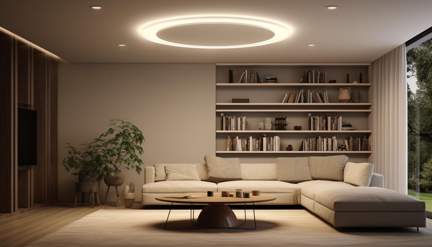 Как выбрать светодиодный светильник оптимальная площадь освещения и правильный выбор